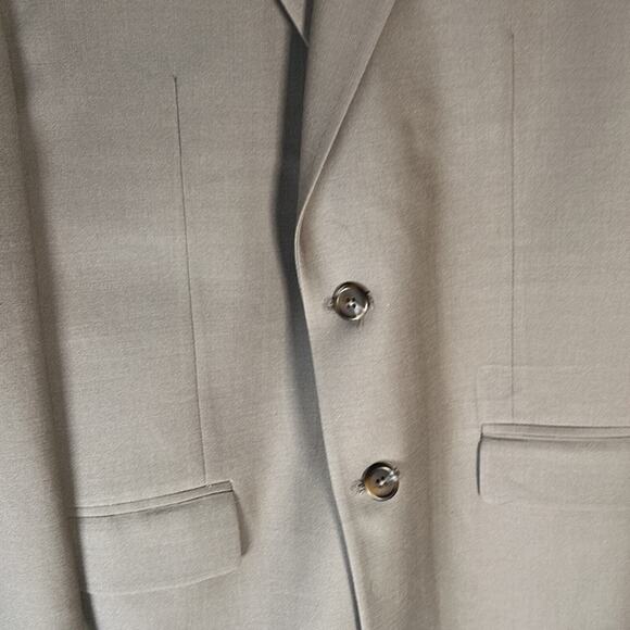 Ralph Lauren Men's wool Blazer size 38 reg - Picture 2 of 11